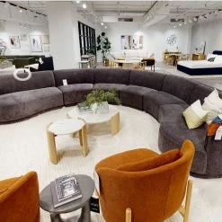 Top 10 π MOES Living Room ECLIPSE MODULAR SECTIONAL: UMBRA GREY π₯° 39 MOES Living Room ECLIPSE MODULAR SECTIONAL: UMBRA GREY