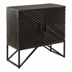 Hot Sale π UTTERMOST ZADIE EBONY ACCENT CHEST π 11 UTTERMOST ZADIE EBONY ACCENT CHEST