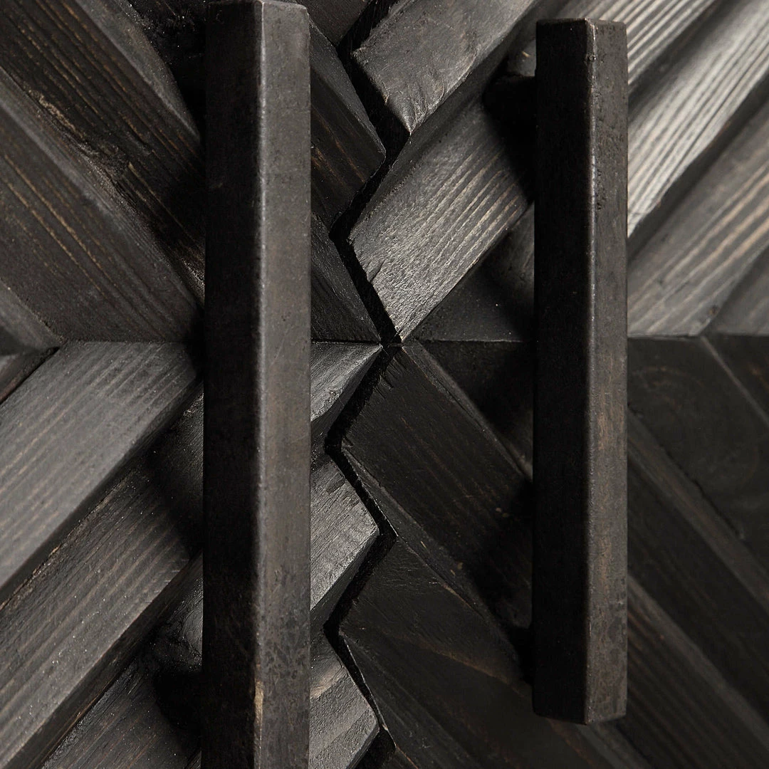 Hot Sale π UTTERMOST ZADIE EBONY ACCENT CHEST π 7 UTTERMOST ZADIE EBONY ACCENT CHEST