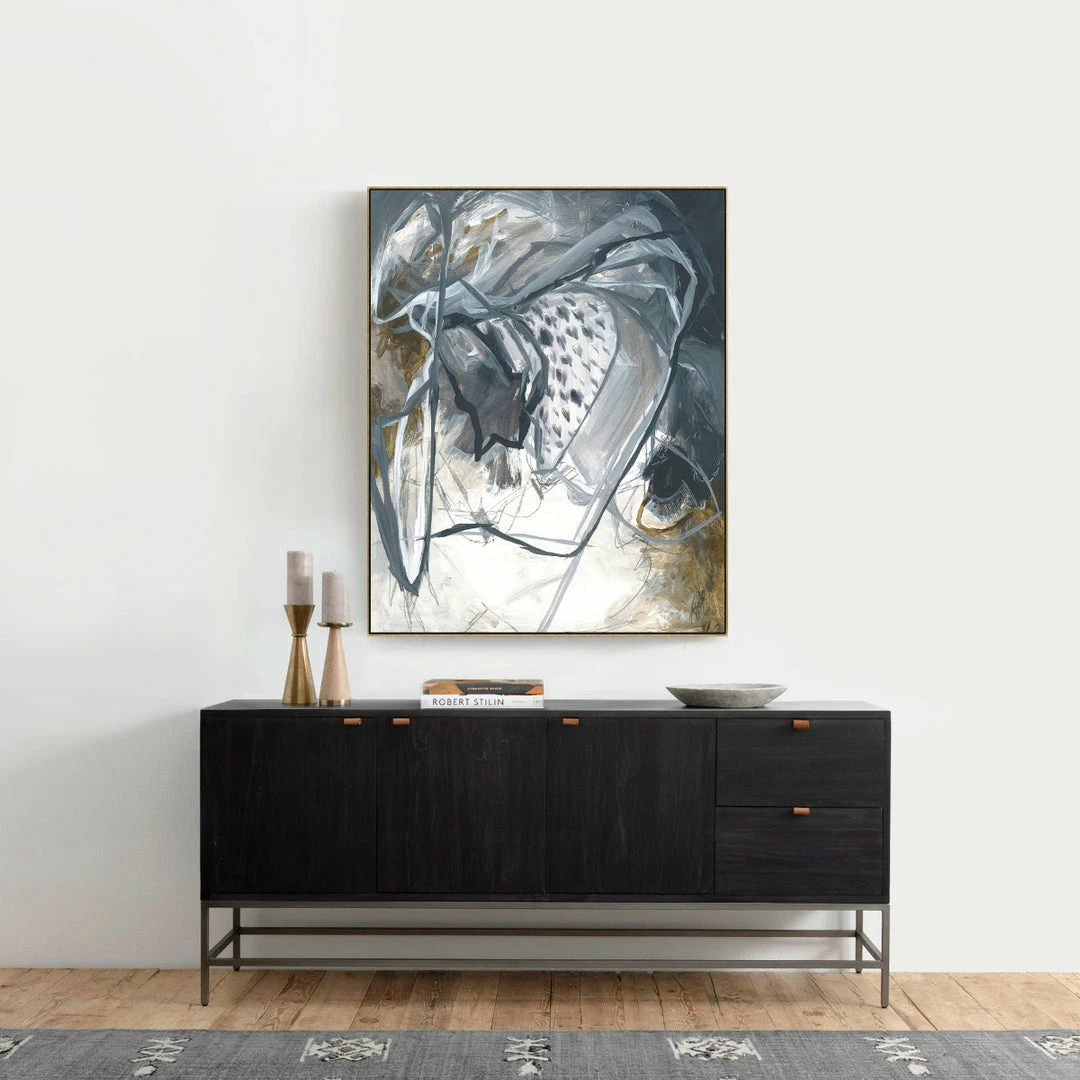 Best Sale ๐ L ART Wall Art "ABSTRACT 330" CANVAS ART ๐ 1 L ART Wall Art "ABSTRACT 330" CANVAS ART