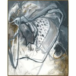 Best Sale ๐ L ART Wall Art "ABSTRACT 330" CANVAS ART ๐ 5 L ART Wall Art