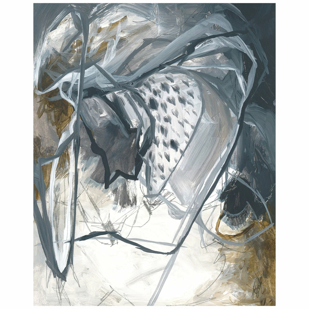 Best Sale ๐ L ART Wall Art "ABSTRACT 330" CANVAS ART ๐ 2 L ART Wall Art "ABSTRACT 330" CANVAS ART