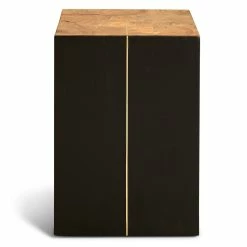 Hot Sale ⌛ URBIA ACACIA WOOD BLOCK STOOL Furniture 😉 21 URBIA ACACIA WOOD BLOCK STOOL Furniture