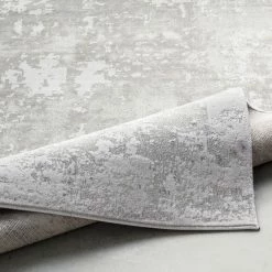 Promo π SURYA DAEGAN RUG: GRAY π₯° 13 SURYA DAEGAN RUG: GRAY