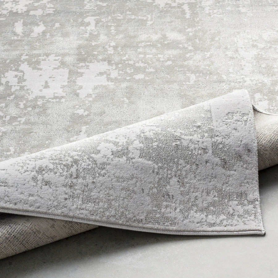 Promo π SURYA DAEGAN RUG: GRAY π₯° 7 SURYA DAEGAN RUG: GRAY