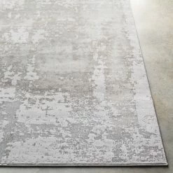 Promo π SURYA DAEGAN RUG: GRAY π₯° 12 SURYA DAEGAN RUG: GRAY