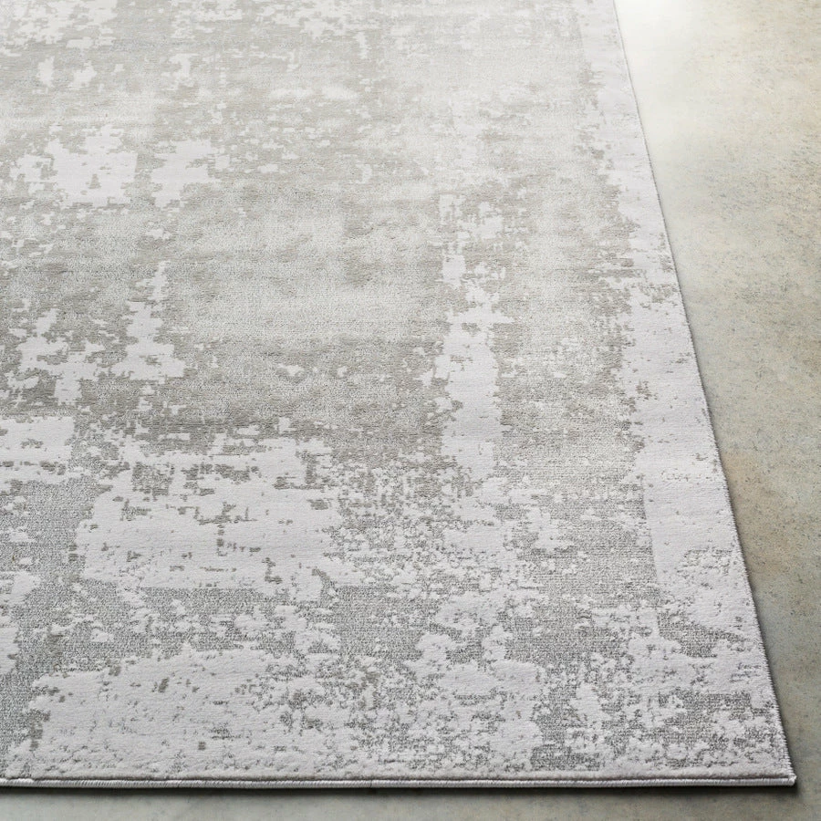 Promo π SURYA DAEGAN RUG: GRAY π₯° 6 SURYA DAEGAN RUG: GRAY