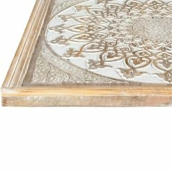 Best reviews of π SURYA ADRI RUSTIC WHITE WOODEN WALL ART π₯ 9 SURYA ADRI RUSTIC WHITE WOODEN WALL ART