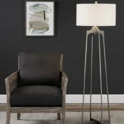 UTTERMOST Lighting ADRIAN FLOOR LAMP