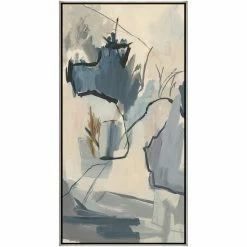 Discount π₯ L ART "AEROSOL" CANVAS ART DIPTYCH Wall Art β 6 L ART