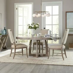 Buy 🔥 HOOKER AFFINITY CROSS BANDED SIDE CHAIR | SET OF 2 Furniture ❤️ 6 HOOKER AFFINITY CROSS BANDED SIDE CHAIR | SET OF 2 Furniture