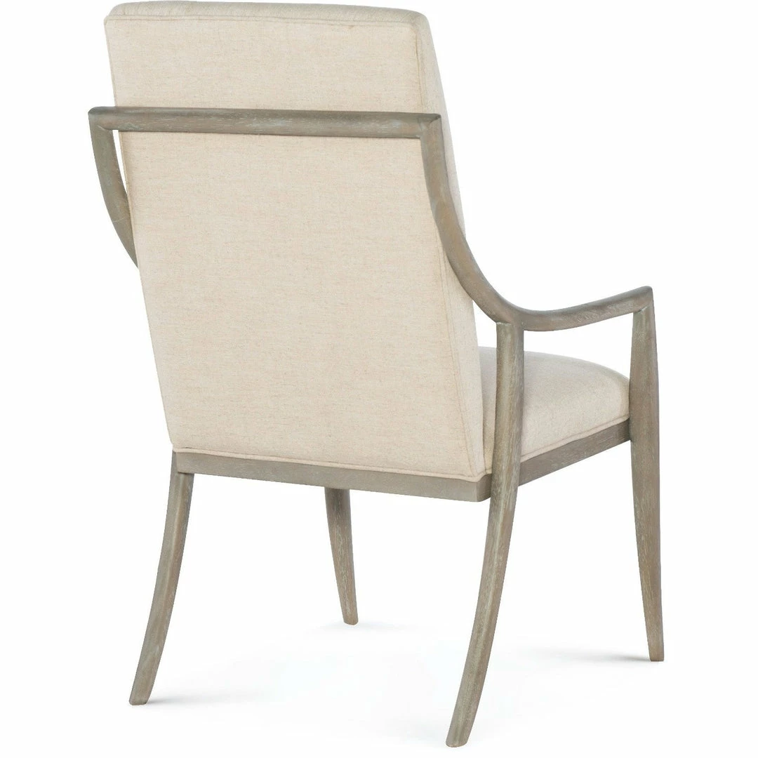 Cheapest ๐คฉ HOOKER AFFINITY CURVE DINING ARM CHAIR | SET OF 2 ๐ 2 HOOKER AFFINITY CURVE DINING ARM CHAIR | SET OF 2