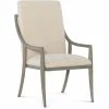 HOOKER AFFINITY CURVE DINING ARM CHAIR | SET OF 2