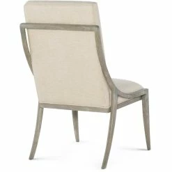 HOOKER Furniture AFFINITY CURVE DINING CHAIR | SET OF 2