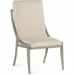 HOOKER Furniture AFFINITY CURVE DINING CHAIR | SET OF 2