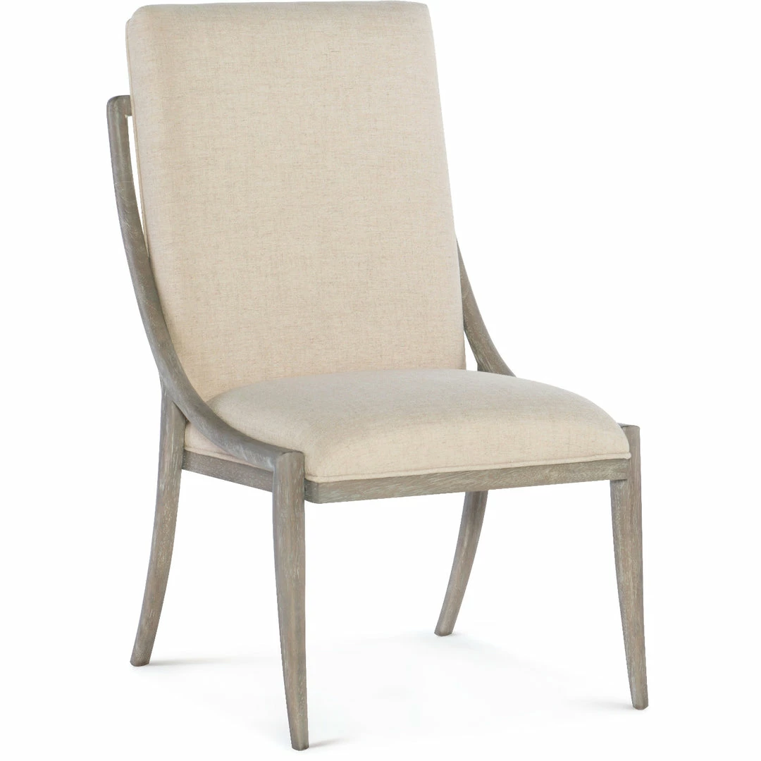 Brand new π₯° HOOKER Furniture AFFINITY CURVE DINING CHAIR | SET OF 2 π 1 HOOKER Furniture AFFINITY CURVE DINING CHAIR | SET OF 2