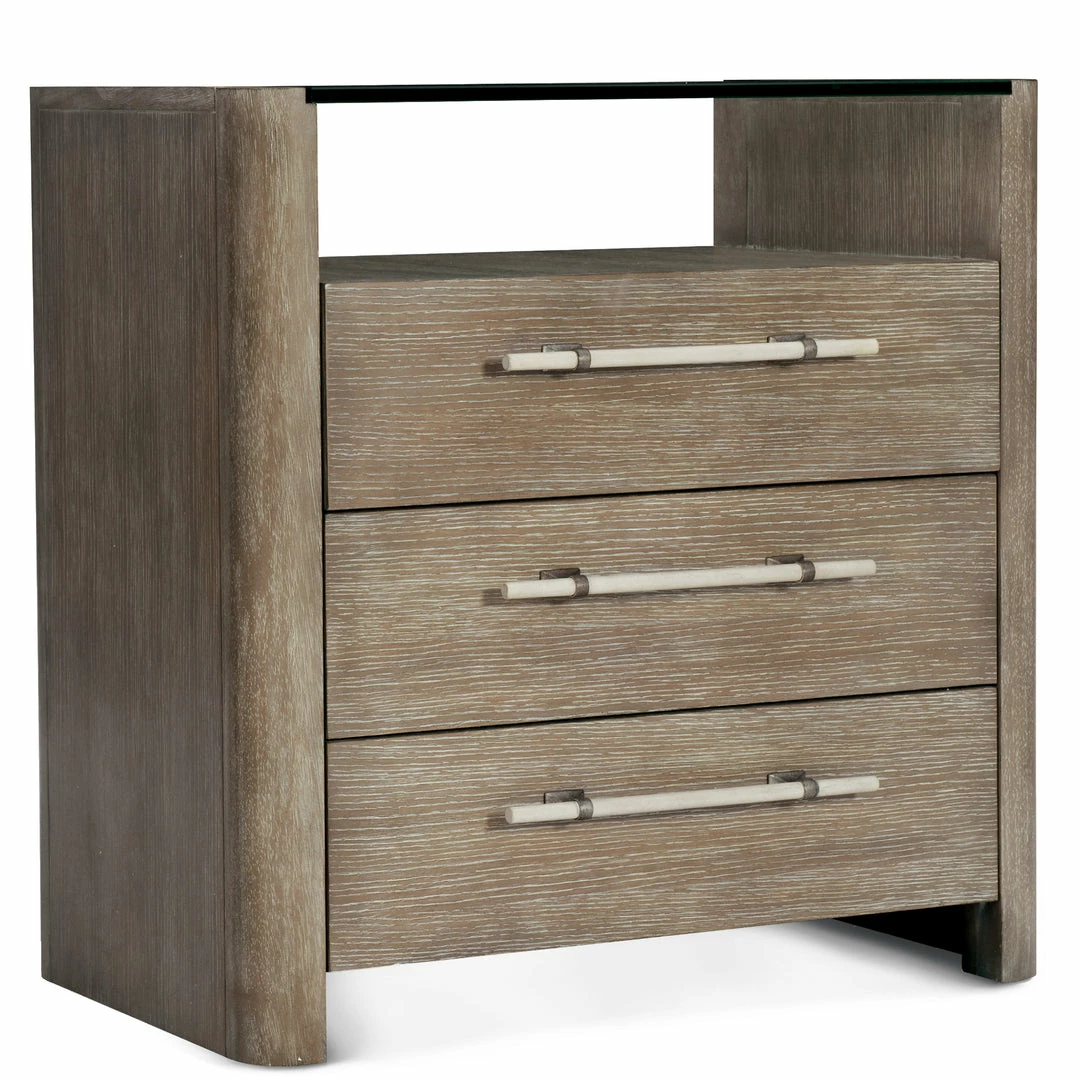 Brand new 🔥 HOOKER AFFINITY NIGHTSTAND ✨ 4 HOOKER AFFINITY NIGHTSTAND