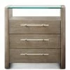 HOOKER AFFINITY NIGHTSTAND