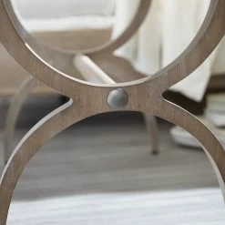 Discount 𧨠HOOKER AFFINITY ONE-DRAWER NIGHT TABLE π 10 HOOKER AFFINITY ONE-DRAWER NIGHT TABLE