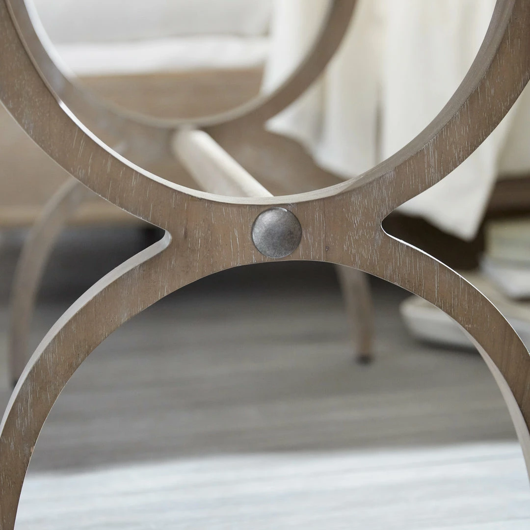 Discount 𧨠HOOKER AFFINITY ONE-DRAWER NIGHT TABLE π 5 HOOKER AFFINITY ONE-DRAWER NIGHT TABLE