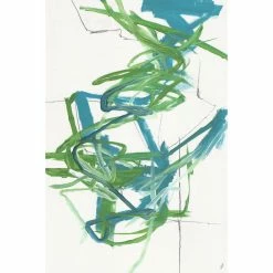 Buy โญ L ART "AFFRETTANDO II" CANVAS ART ๐ 6 L ART