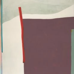 Best Pirce π L ART "AFTER WINTER IV" CANVAS ART π 9 L ART