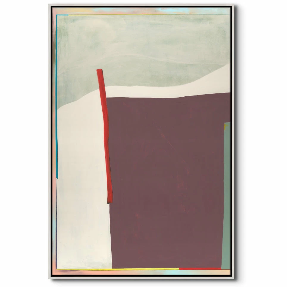 Best Pirce π L ART "AFTER WINTER IV" CANVAS ART π 1 L ART "AFTER WINTER IV" CANVAS ART