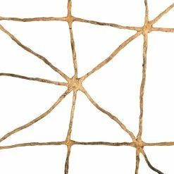 Cheap ๐คฉ PHILLIPS COLLECTION AGED BRASS MESH METAL WALL ART Wall Sculptures + Decor ๐ 11 PHILLIPS COLLECTION AGED BRASS MESH METAL WALL ART Wall Sculptures + Decor