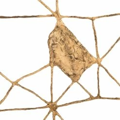 Cheap ๐คฉ PHILLIPS COLLECTION AGED BRASS MESH METAL WALL ART Wall Sculptures + Decor ๐ 12 PHILLIPS COLLECTION AGED BRASS MESH METAL WALL ART Wall Sculptures + Decor