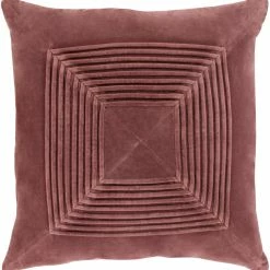 Promo ๐ SURYA AMI COTTON VELVET PILLOW โค๏ธ 21 SURYA AMI COTTON VELVET PILLOW