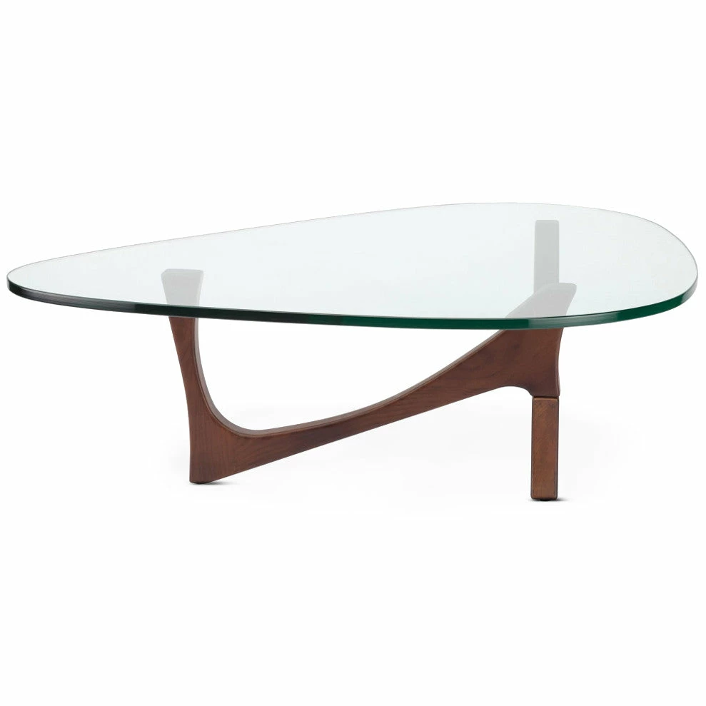 Best reviews of ๐ฅ NUEVO AKIRO WALNUT + GLASS TOP COFFEE TABLE Living Room โค๏ธ 6 NUEVO AKIRO WALNUT + GLASS TOP COFFEE TABLE Living Room
