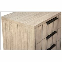 Coupon 𧨠DOVETAIL ALDWELL GREY WASH NIGHTSTAND π 13 DOVETAIL ALDWELL GREY WASH NIGHTSTAND