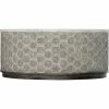 HOOKER ALMA STONE MOSAIC COFFEE TABLE