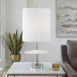 UTTERMOST ALTITUDE TABLE LAMP