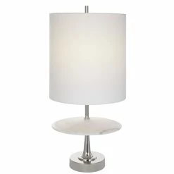 UTTERMOST ALTITUDE TABLE LAMP
