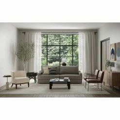 MOES ALVIN SOFA Living Room