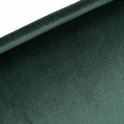 VIG ANDY GREEN VELVET DINING BANQUETTE BENCH Furniture