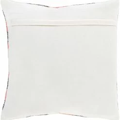 SURYA ASLI COTTON KILIM THROW PILLOW