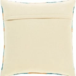 SURYA ASLI COTTON KILIM THROW PILLOW
