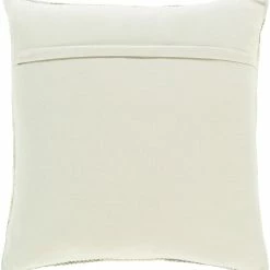 SURYA ASLI COTTON KILIM THROW PILLOW