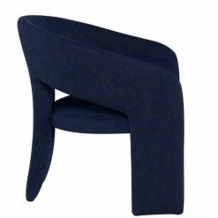 Brand new ๐ฅ NUEVO Furniture ANISE BOUCLE FABRIC ACCENT CHAIR ๐ 21 NUEVO Furniture ANISE BOUCLE FABRIC ACCENT CHAIR