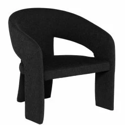 Brand new ๐ฅ NUEVO Furniture ANISE BOUCLE FABRIC ACCENT CHAIR ๐ 16 NUEVO Furniture ANISE BOUCLE FABRIC ACCENT CHAIR