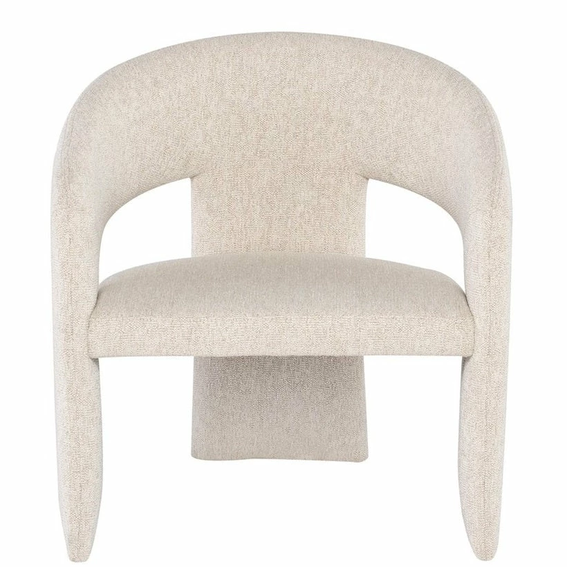 Brand new ๐ฅ NUEVO Furniture ANISE BOUCLE FABRIC ACCENT CHAIR ๐ 3 NUEVO Furniture ANISE BOUCLE FABRIC ACCENT CHAIR