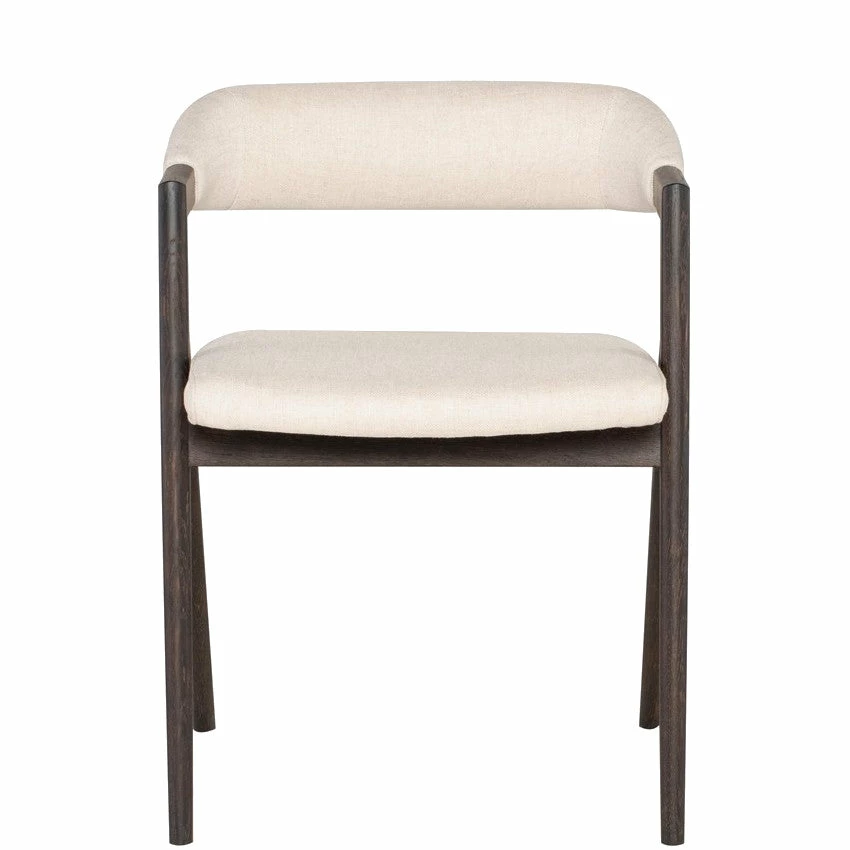Top 10 ๐ NUEVO ANITA BEIGE LINEN DINING CHAIR ๐ฅฐ 1 NUEVO ANITA BEIGE LINEN DINING CHAIR