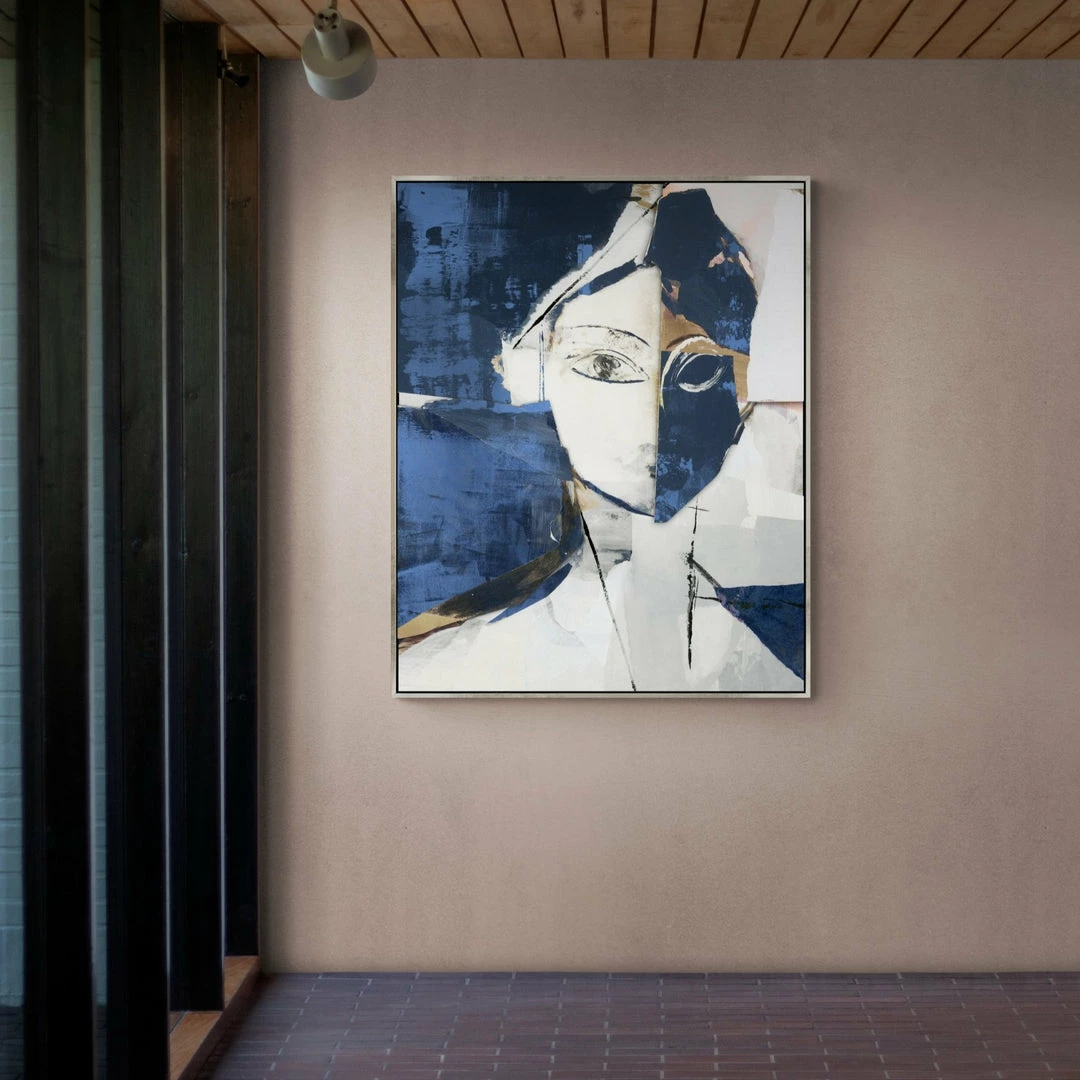 Coupon β€οΈ "ANOTHER INSTINCT" METALLIC PLEXI DIMENSIONAL ART π 7 "ANOTHER INSTINCT" METALLIC PLEXI DIMENSIONAL ART