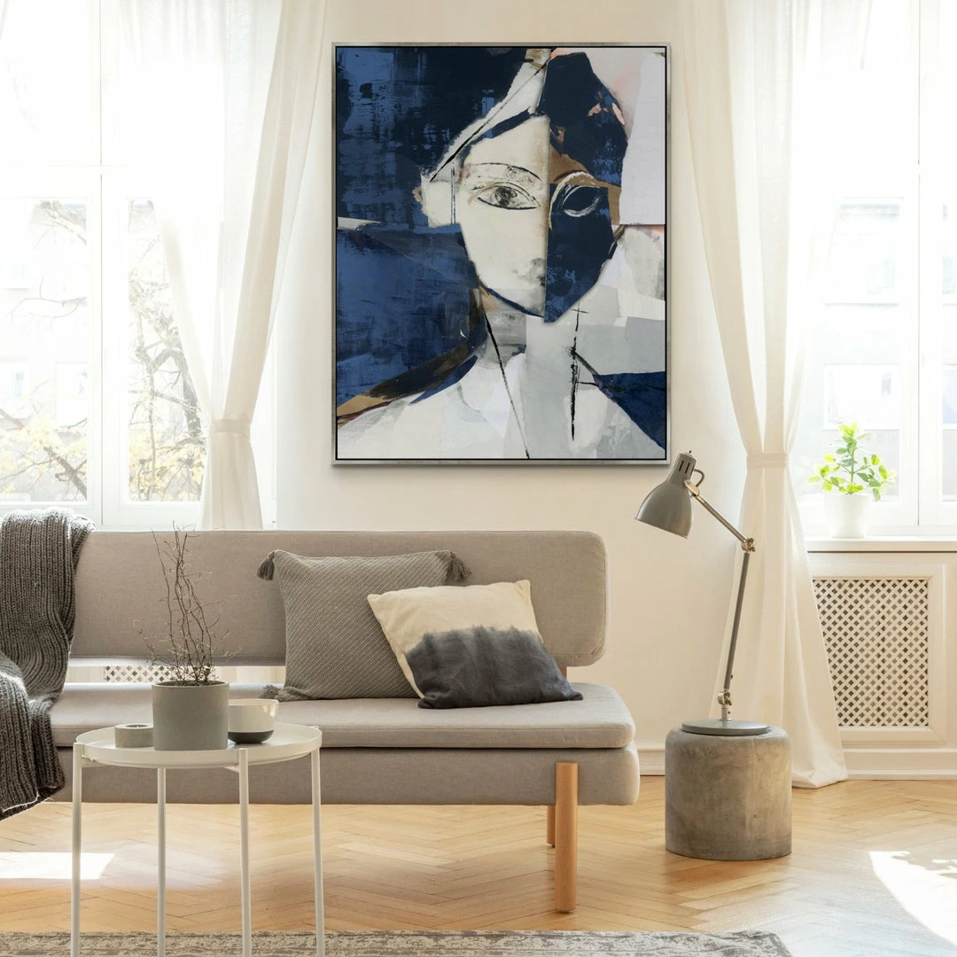 Coupon β€οΈ "ANOTHER INSTINCT" METALLIC PLEXI DIMENSIONAL ART π 5 "ANOTHER INSTINCT" METALLIC PLEXI DIMENSIONAL ART