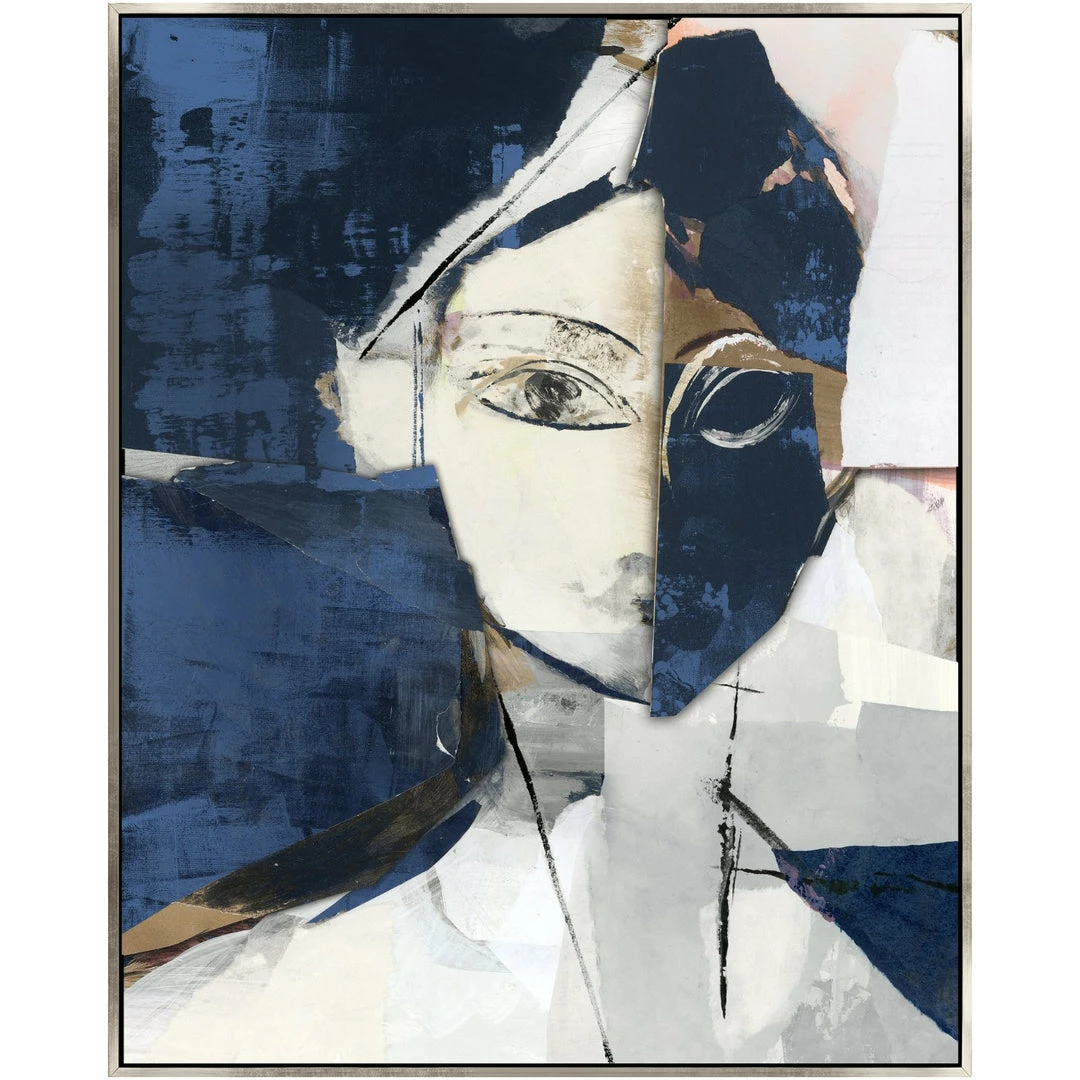 Coupon β€οΈ "ANOTHER INSTINCT" METALLIC PLEXI DIMENSIONAL ART π 1 "ANOTHER INSTINCT" METALLIC PLEXI DIMENSIONAL ART