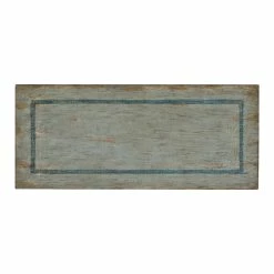 HOOKER Furniture ANTIQUE BLUE COSTIERE CHEST