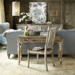 HOOKER ANTIQUE CHATELET WRITING DESK Furniture