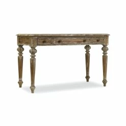 HOOKER ANTIQUE CHATELET WRITING DESK Furniture